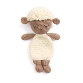 Rico Baby Dream dk Een luxe touch Uni - Offwhite - 030