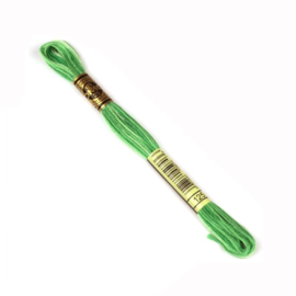 DMC Mouline Gemeleerd / 125  Green