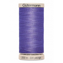 Quiltgaren 200 meter - Artikelnummer 4434 / donker lila