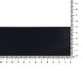 Kuny Satijnlint luxe  50 mm / donker blauw 021