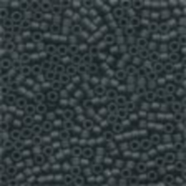 Magnifica Beads Flat Black - Mill Hill  mh-10035