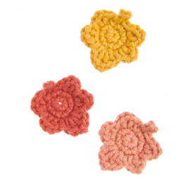 Creative Ricorumi - dk 25g - 57,5m - 383227.025 - Fox