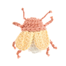 Creative Ricorumi - dk 25g - 57,5m - 383227.005 - Vanille