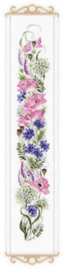 Borduurpakket Flower Assortment - RIOLIS    ri-1866