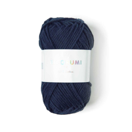 Creative Ricorumi - dk 25g - 57,5m - 383227.036 - Zee - Diep Donkerbaluw