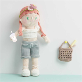 Creative Ricorumi - dk 25g - 57,5m - 383227.038 - Patina
