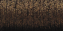 Very Fine Braid #4 Bronze Hi-Lustre - Kreinik      kr-4-052hl