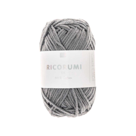 Creative Ricorumi - dk 25g - 57,5m - 383227.080 - Leisteen