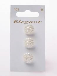 Knopen - Elegant / 103