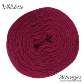 Scheepjes Whirlette 892 - Chrused Candy  / 455 meter