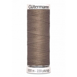 Gütermann alles naaigaren Beige / 199