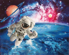 Beam Me Up / Astronaut