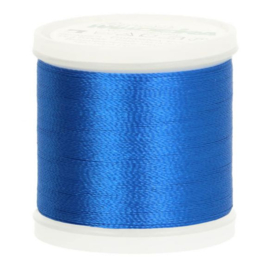 Madeira Rayon 200 meter / 1134 / blauw