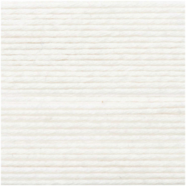 Creative Ricorumi dk - 25g - 57,5m - 383227.001 - Wit