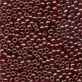 Glass Seed Beads Allspice - Mill Hill   mh-02044