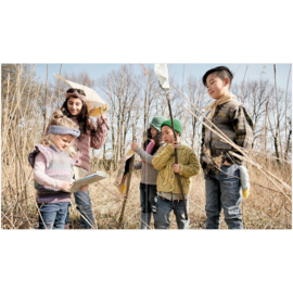Breiboek Rico Kids Handknitting 11.