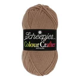 Colour Crafter 1680-1064 / Donker Beige ( Veenendaal )