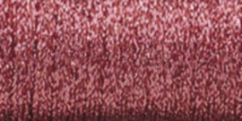 Fine Braid #8 Crimson - Kreinik      kr-8-031