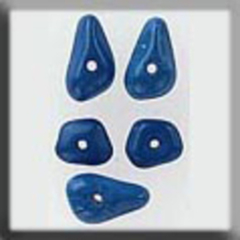 Glass Treasures Azure Nuggets - Mill Hill   mh-12103