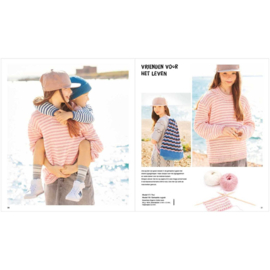 Breiboek Rico Kids Zomer 10