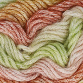 Stone washed flow Beige 10 / Harmonia