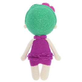 Creative Ricorumi - dk 25g - 57,5m - 383227.014 - Roze