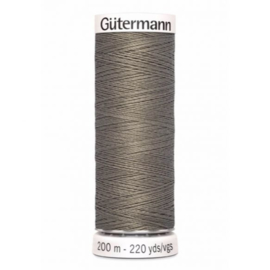 Gütermann alles naaigaren Groen Grijs / 241
