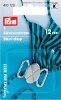 Prym Bikini sluiting 12 mm  416120