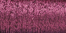 Fine Braid #8 Fuchsia - Kreinik kr-8-024hl