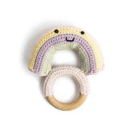 Creative Ricorumi - dk 25g - 57,5m - 383227.065 - Blush