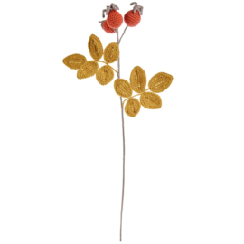 Creative Ricorumi - dk 25g - 57,5m - 383227.064 - Mosterd