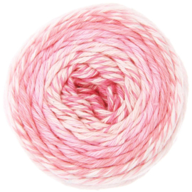 Ricorumi Spin Spin DK - 50g - 115m - roze - 004
