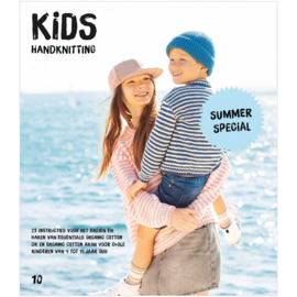 Breiboek Rico Kids Zomer 10