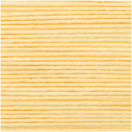Creative Ricorumi - dk 25g - 57,5m - 383227.005 - Vanille