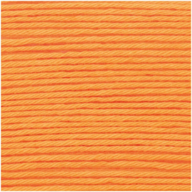 Creative Ricorumi - dk 25g - 57,5m - 383227.026 - Mandarijn