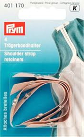 Prym Schouderbandhouders Huidskleur 401 170