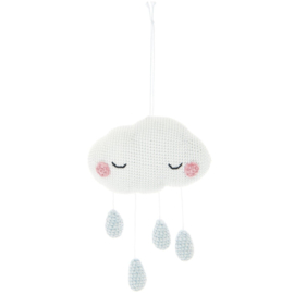 Ricorumi Nilli Nilli - 25g - 65m - licht blauw - 014