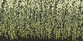 Fine Braid #8 Chartreuse - Kreinik       kr-8-015hl