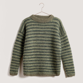 Rico Soft Alpaca - Taupe - 021
