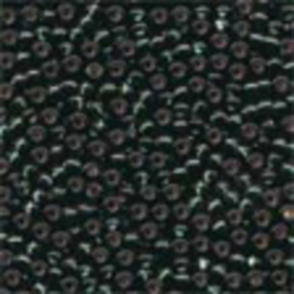 Glass Seed Beads Dark Basil - Mill Hill mh-02049