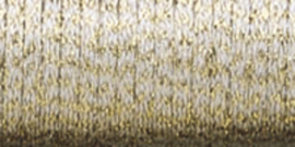 Very Fine Braid #4 Dust - Kreinik      kr-4-210