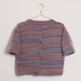Fashion Wol Alpaca Landscape 25 g 170 m - Late Sundown - 004