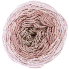 Ricorumi Spin Spin DK - 50g - 115m - mauve - 007