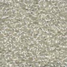 Petite Glass Beads Ice - Mill Hill   mh-42010