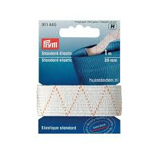 Prym Standaard Elastic  25 mm   911 445