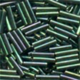 Medium Bugle Beads Willow - Mill Hill    mh-82045