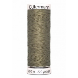 Gütermann alles naaigaren Groen Beige / 264