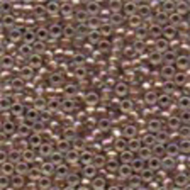 Glass Seed Beads Coral - Mill Hill  mh-00275