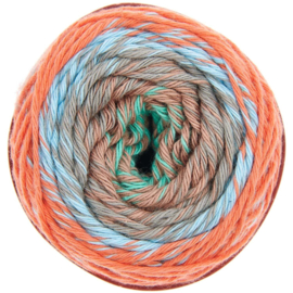 Ricorumi Spin Spin DK - 50g - 115m - zoemer - 022