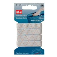 Prym Standaard Elastic  12 mm  911 420